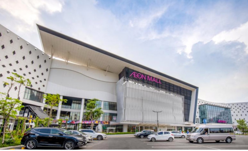 Sự thật phía sau những mặt bằng bán lẻ đang chịu "áp lực" cuối năm 2023