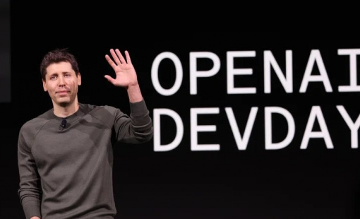 Ông trùm đứng sau ChatGPT bất ngờ bị đuổi việc mà không có "đèn đỏ", ngành công nghiệp AI choáng váng