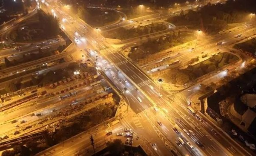 Trung Quốc 'gây sốc' khi xây cầu 1.300 tấn…chỉ trong 36 tiếng, báo nước ngoài phải ngỡ ngàng: 'Kỳ tích, thời gian thật đáng kinh ngạc'