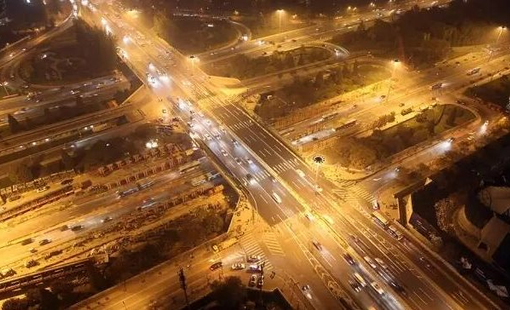Trung Quốc 'gây sốc' khi xây cầu 1.300 tấn…chỉ trong 36 tiếng, báo nước ngoài phải ngỡ ngàng: 'Kỳ tích, thời gian thật đáng kinh ngạc'