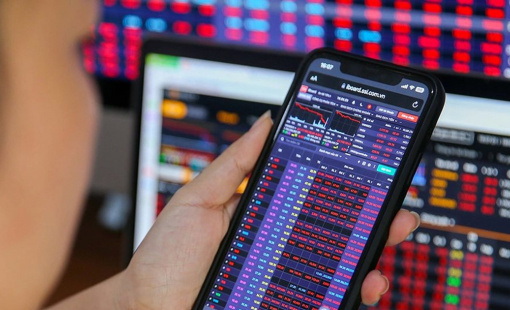 Tận dụng nhịp điều chỉnh để gia tăng tỷ trọng cổ phiếu