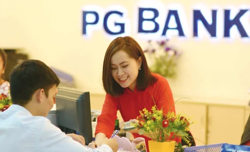 Hậu đổi chủ, PG Bank chính thức đổi tên