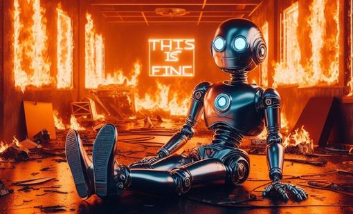Cha đẻ ChatGPT bên bờ sụp đổ: gần như toàn bộ nhân viên OpenAI tuyên bố nghỉ việc nếu Sam Altman không trở lại làm CEO