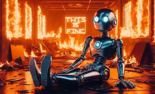 Cha đẻ ChatGPT bên bờ sụp đổ: gần như toàn bộ nhân viên OpenAI tuyên bố nghỉ việc nếu Sam Altman không trở lại làm CEO