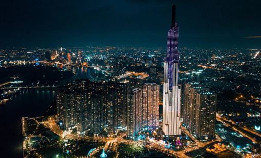 Có thu nhập bao nhiêu thì lọt top 1% và 10% giàu nhất Việt Nam?