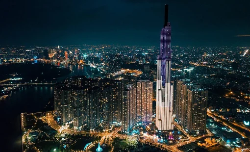 Có thu nhập bao nhiêu thì lọt top 1% và 10% giàu nhất Việt Nam?