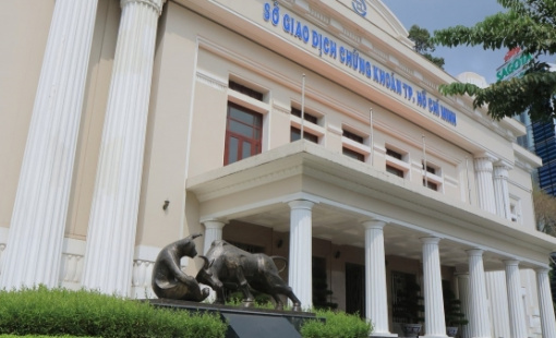 HNX sẽ không tiếp nhận niêm yết cổ phiếu mới từ 1/7/2025