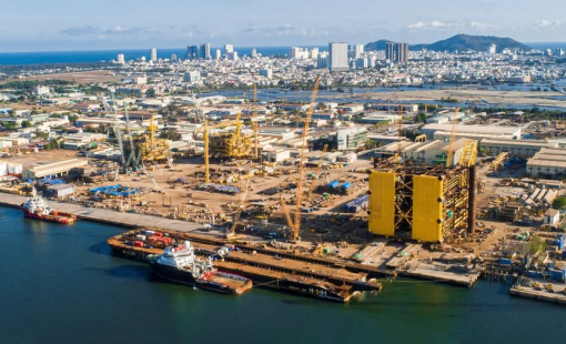 Đối tác lớn tích cực "gom hàng", doanh nghiệp Việt Nam trúng quả lớn