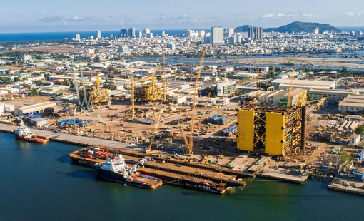 Đối tác lớn tích cực "gom hàng", doanh nghiệp Việt Nam trúng quả lớn