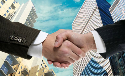 Bất động sản công nghiệp Việt Nam hút nhà đầu tư nước ngoài