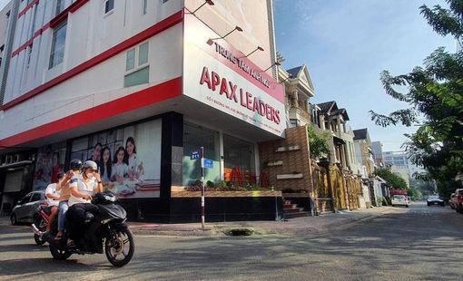 Cổ phiếu Apax Holdings của Shark Thủy bị hủy niêm yết bắt buộc trên HOSE