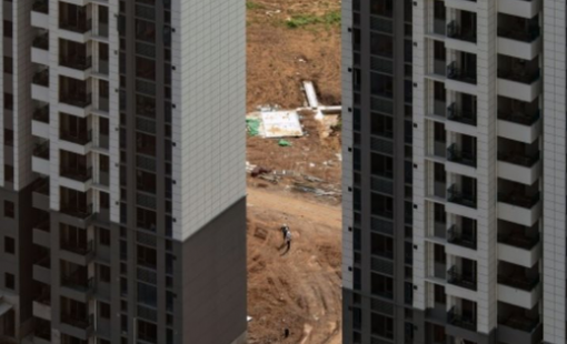 Trung Quốc gấp rút bổ sung 446 tỷ USD để chấm dứt khó khăn ngành bất động sản