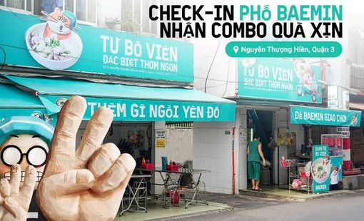 Baemin rút khỏi thị trường Việt Nam sau 4 năm hoạt động