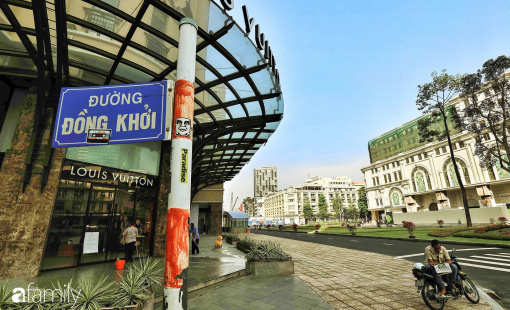 Lộ diện loạt bất động sản đắc địa về tay Vạn Thịnh Phát tại con đường có giá thuê đắt đỏ hàng đầu thế giới