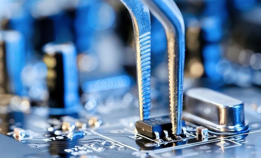 Ngành công nghiệp tỷ đô được Mỹ rất quan tâm, dành 5.800 tỷ đồng để phát triển tại Việt Nam