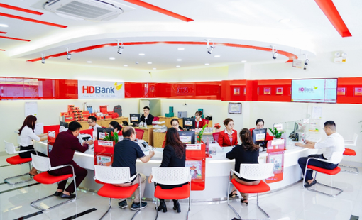 HDBank receives Board of the Year award for best corporate governance practice