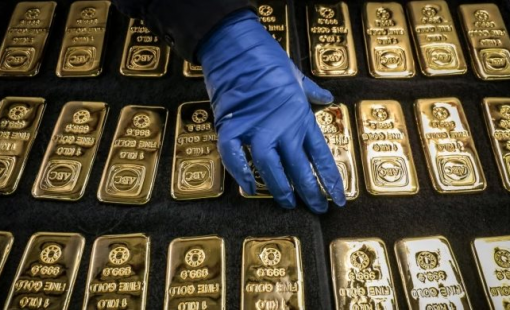 Giá vàng có thể tiếp tục tăng ngay cả khi lạm phát giảm