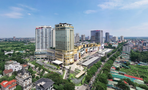 Loạt yếu tố ảnh hưởng đến thị trường bất động sản 2024