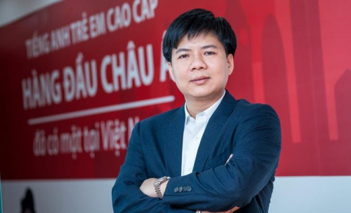 Apax Holdings: Từ chuỗi trung tâm tiếng Anh lớn nhất Việt Nam đến cơn bĩ cực nợ nần, Hội đồng quản trị chỉ còn 2 thành viên bao gồm cả Shark Thủy