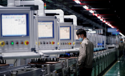 Dự đoán về "thập kỉ hùng mạnh cuối cùng" của Trung Quốc: Liệu nền kinh tế thứ 2 thế giới đã đánh mất cơ hội vàng để vượt qua Mỹ?