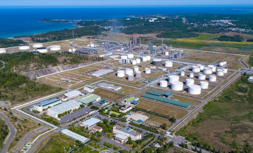 Thấy gì từ quá trình cổ phần hóa của Lọc hóa dầu Bình Sơn (BSR) - doanh nghiệp lớn thứ 4 Việt Nam