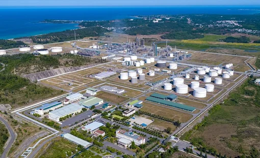 Thấy gì từ quá trình cổ phần hóa của Lọc hóa dầu Bình Sơn (BSR) - doanh nghiệp lớn thứ 4 Việt Nam