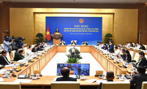 Giải ngân vốn đầu tư công 11 tháng đạt 65,1% kế hoạch