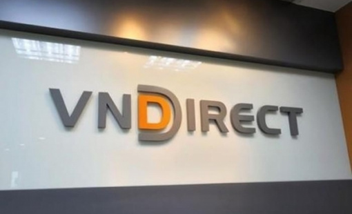 VNDIRECT miễn nhiệm Giám đốc Tài chính