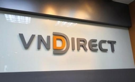 VNDIRECT miễn nhiệm Giám đốc Tài chính
