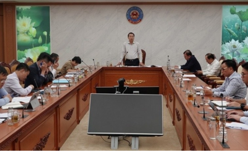 Sẽ không kéo dài hiệu lực một số quy định của Nghị định 08 về trái phiếu doanh nghiệp