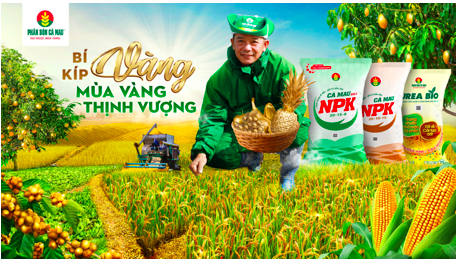 Bí Kíp Vàng – Tự hào 5 năm đồng hành cùng nông dân Việt Nam trên nền tảng số