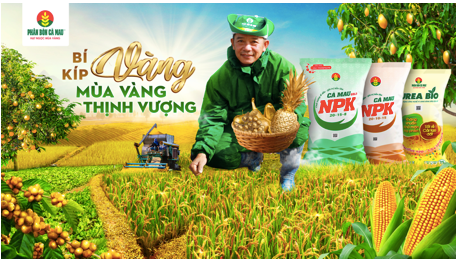Bí Kíp Vàng – Tự hào 5 năm đồng hành cùng nông dân Việt Nam trên nền tảng số
