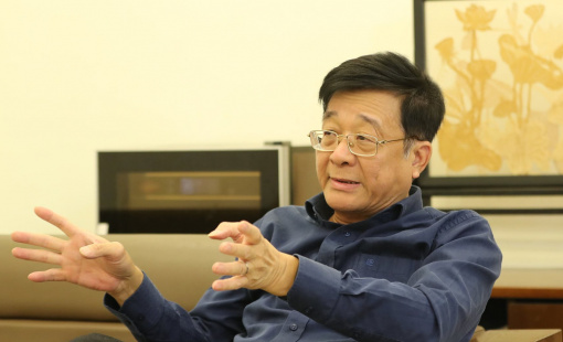 TS. Nguyễn Quốc Hùng: Phong toả khoản đặt cọc để tránh sử dụng tiền sai mục đích, dẫn đến vi phạm pháp luật