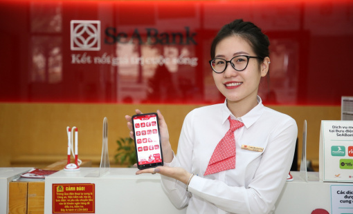 SeABank: Nâng cao trải nghiệm người dùng trên nền tảng đám mây