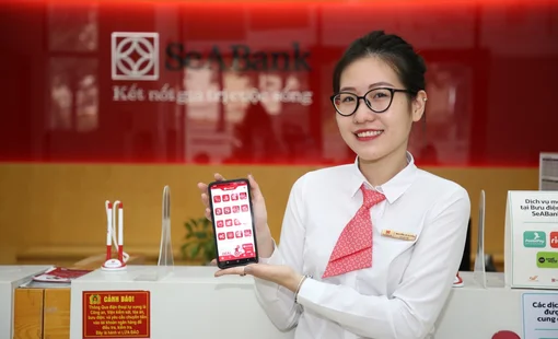 SeABank: Nâng cao trải nghiệm người dùng trên nền tảng đám mây
