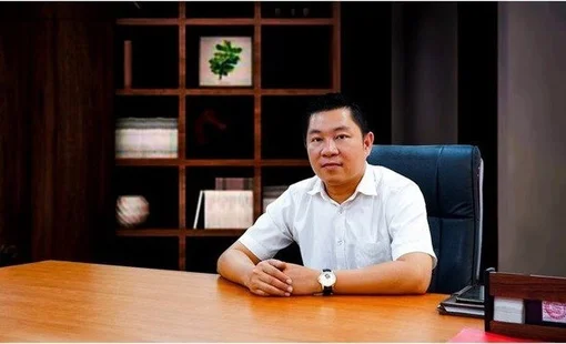 LDG lên tiếng về tin Chủ tịch HĐQT bị khởi tố, bắt tạm giam