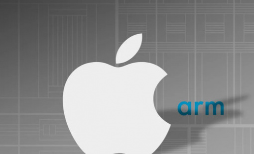 Mỗi thiết bị bán ra, Apple trả tiền bản quyền cho Arm chưa bằng...một ly nước mía