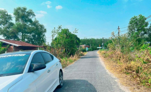 Đất nền sắp bước vào chu kì tăng giá?