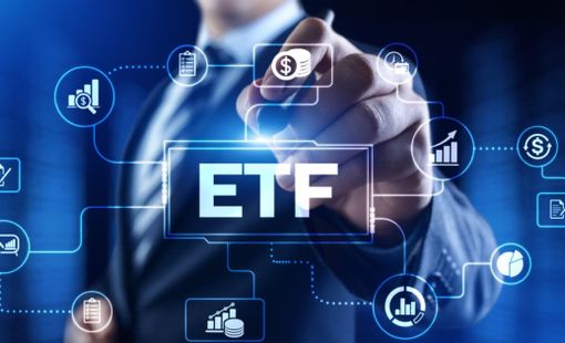 SSIAM VNFIN Lead, VanEck rút ròng mạnh khiến dòng vốn ETF vào Việt Nam chậm lại đáng kể