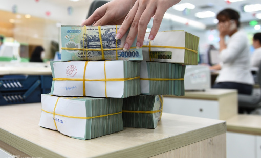 Thanh khoản dồi dào, tăng trưởng tín dụng có thể đạt 11% trong năm nay