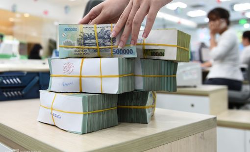 Thanh khoản dồi dào, tăng trưởng tín dụng có thể đạt 11% trong năm nay