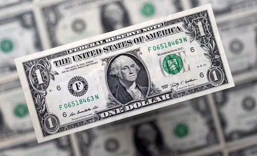 Tỷ giá USD/VND tiếp tục đi xuống bất chấp chỉ số DXY phục hồi