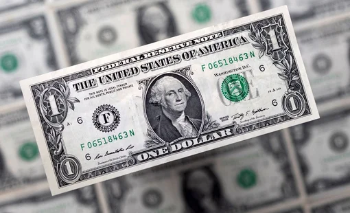 Tỷ giá USD/VND tiếp tục đi xuống bất chấp chỉ số DXY phục hồi