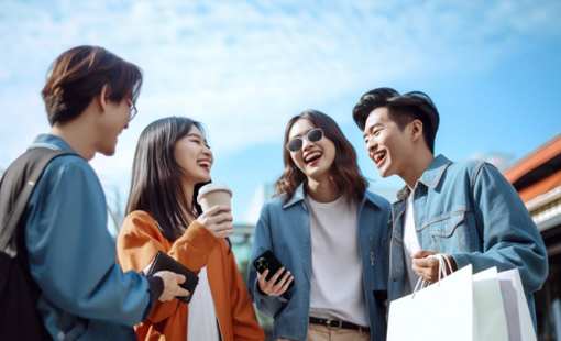 Các thương hiệu lớn tung ưu đãi chào đón mùa mua sắm cuối năm