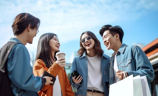 Các thương hiệu lớn tung ưu đãi chào đón mùa mua sắm cuối năm