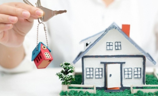 Lãi suất tiết kiệm xuống thấp chưa từng có, ngân hàng nào cho vay mua nhà thấp nhất?