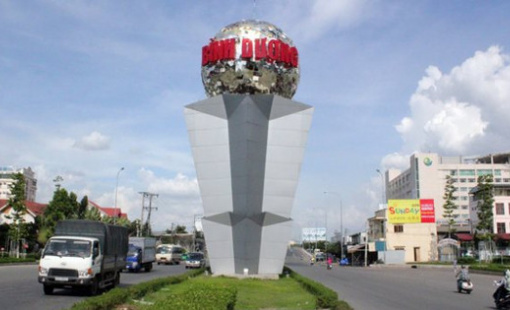 Một tỉnh đứng thứ hai cả nước về thu hút vốn đầu tư nước ngoài, thị trường bất động sản có gì mới?