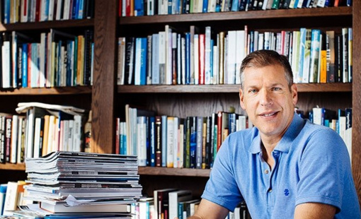 Nguyên Đặc phái viên về khoa học của Ngoại trưởng Mỹ: "VinFuture nâng vị thế các nước đang phát triển"