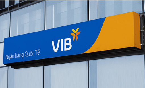 Khẳng định uy tín trên thị trường vốn quốc tế, VIB huy động thành công 280 triệu USD