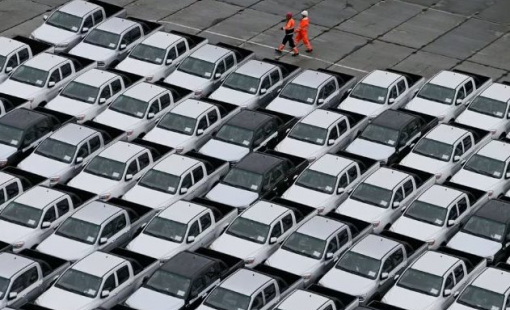 11 tháng đầu năm, Việt Nam nhập khẩu ô tô từ thị trường nào nhiều nhất?